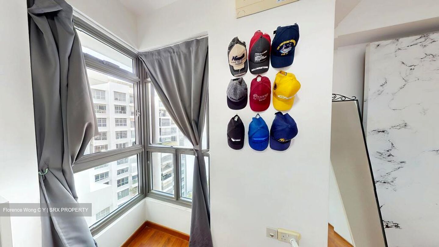 Blk 347B Adora Green (Yishun), HDB 4 Rooms #519834731